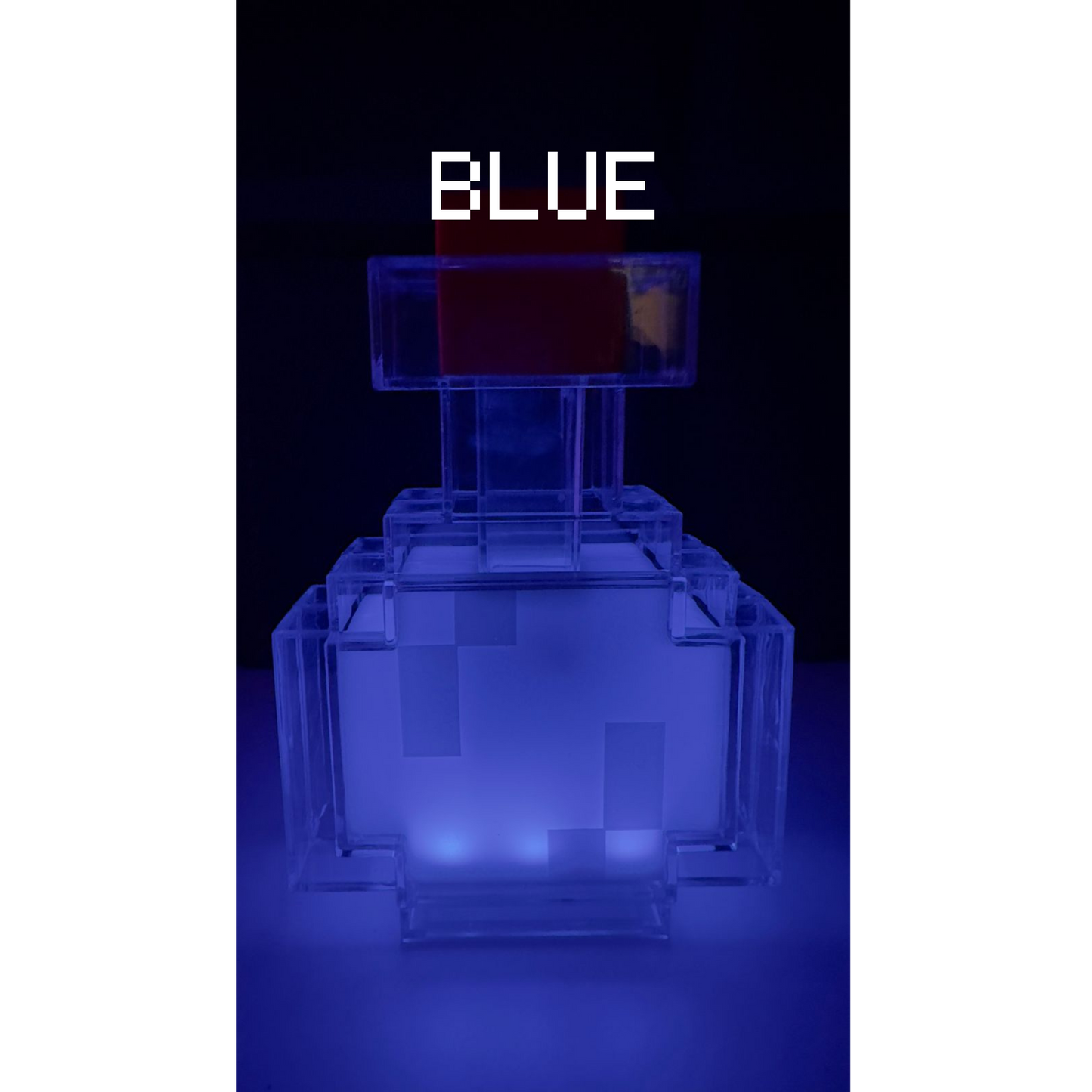 La Potion Lamp