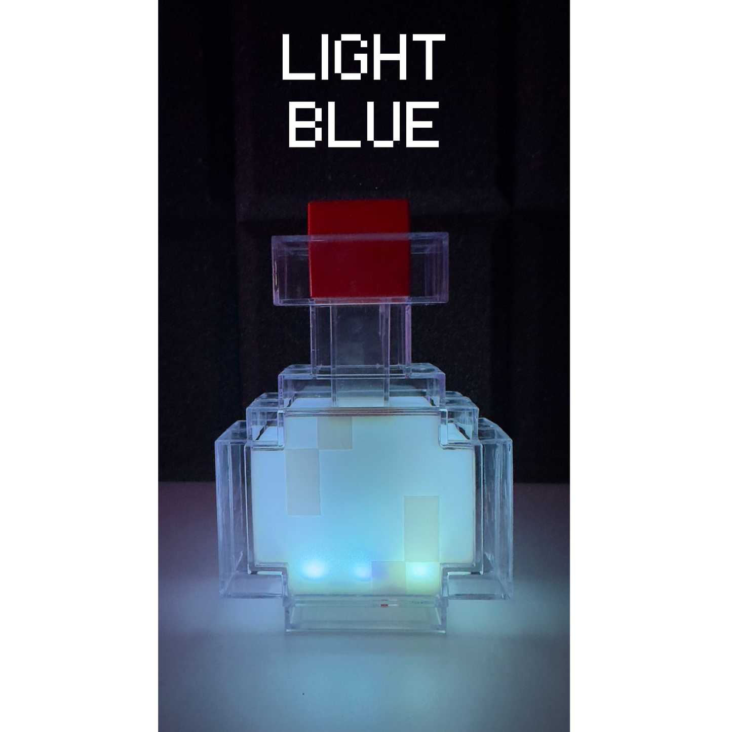 La Potion Lamp