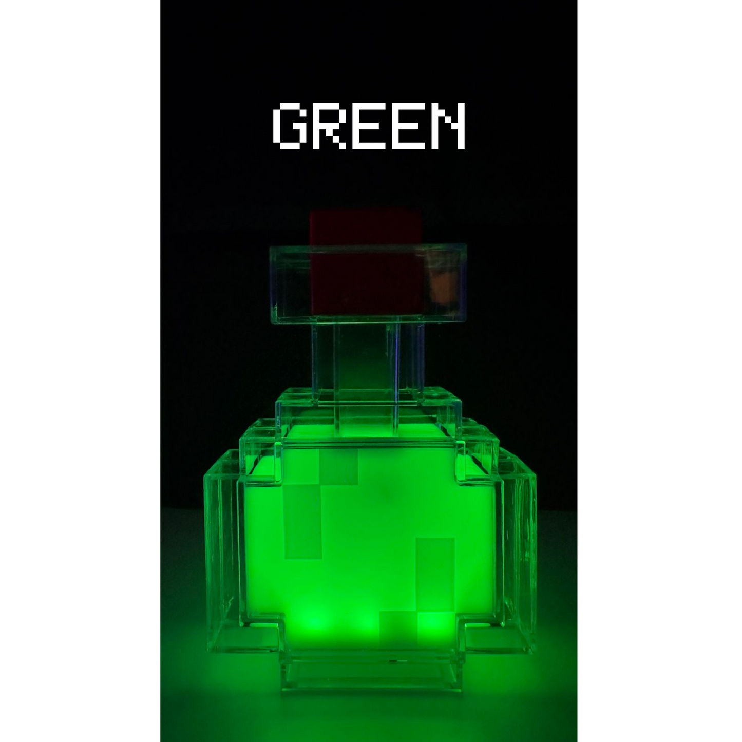 La Potion Lamp