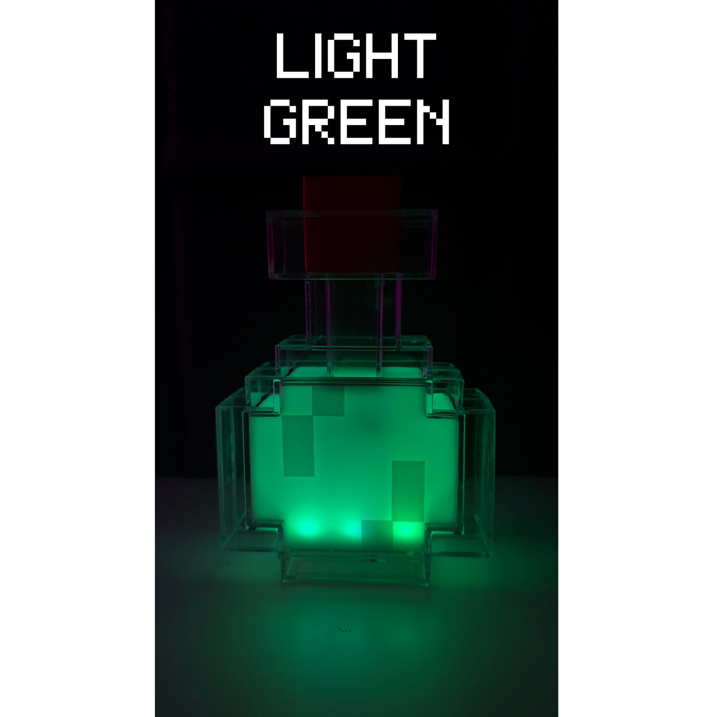La Potion Lamp