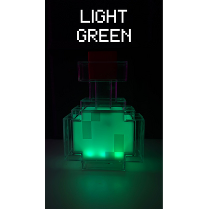 La Potion Lamp