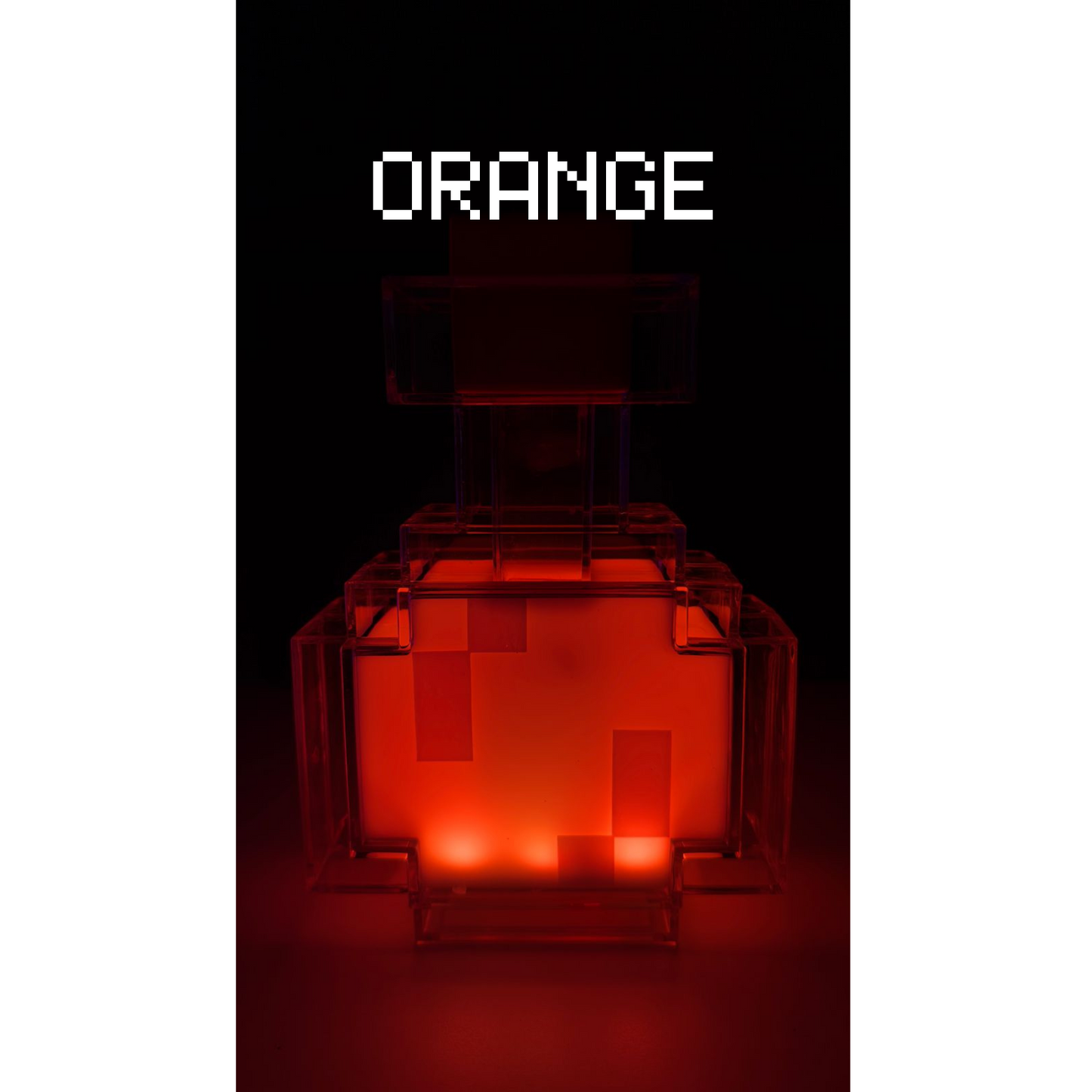 La Potion Lamp