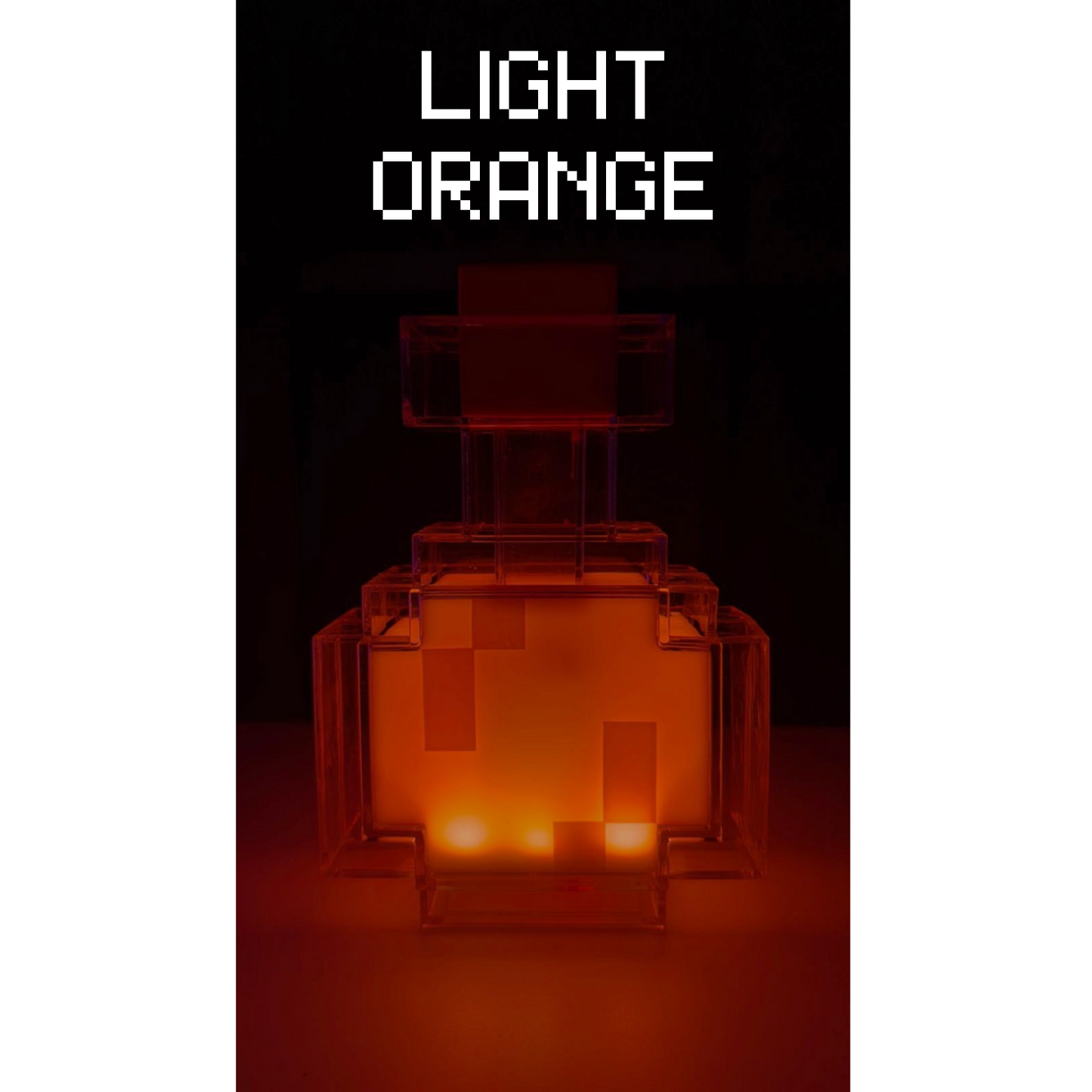 La Potion Lamp