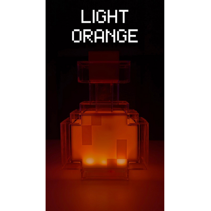 La Potion Lamp