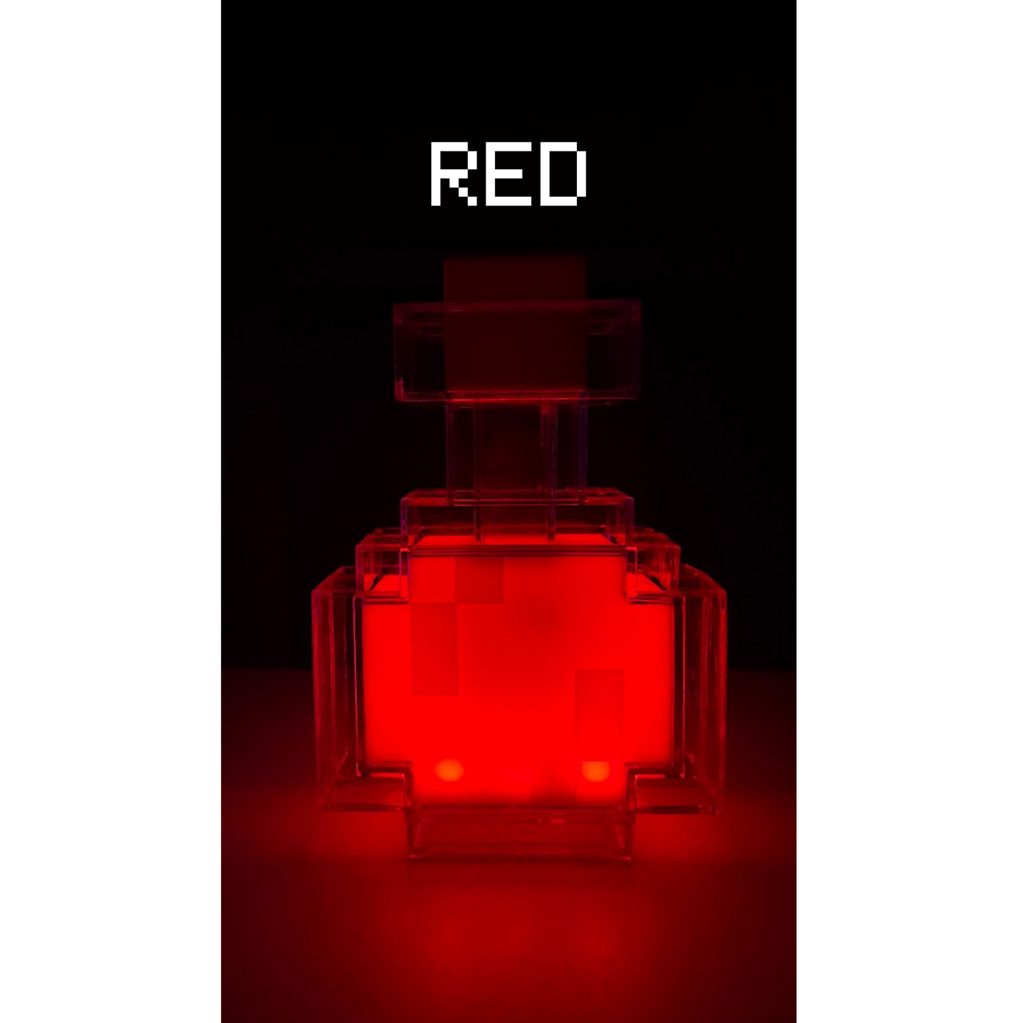 La Potion Lamp
