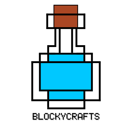 BlockyCrafts